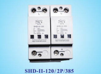 SHD-II-120/2P/385